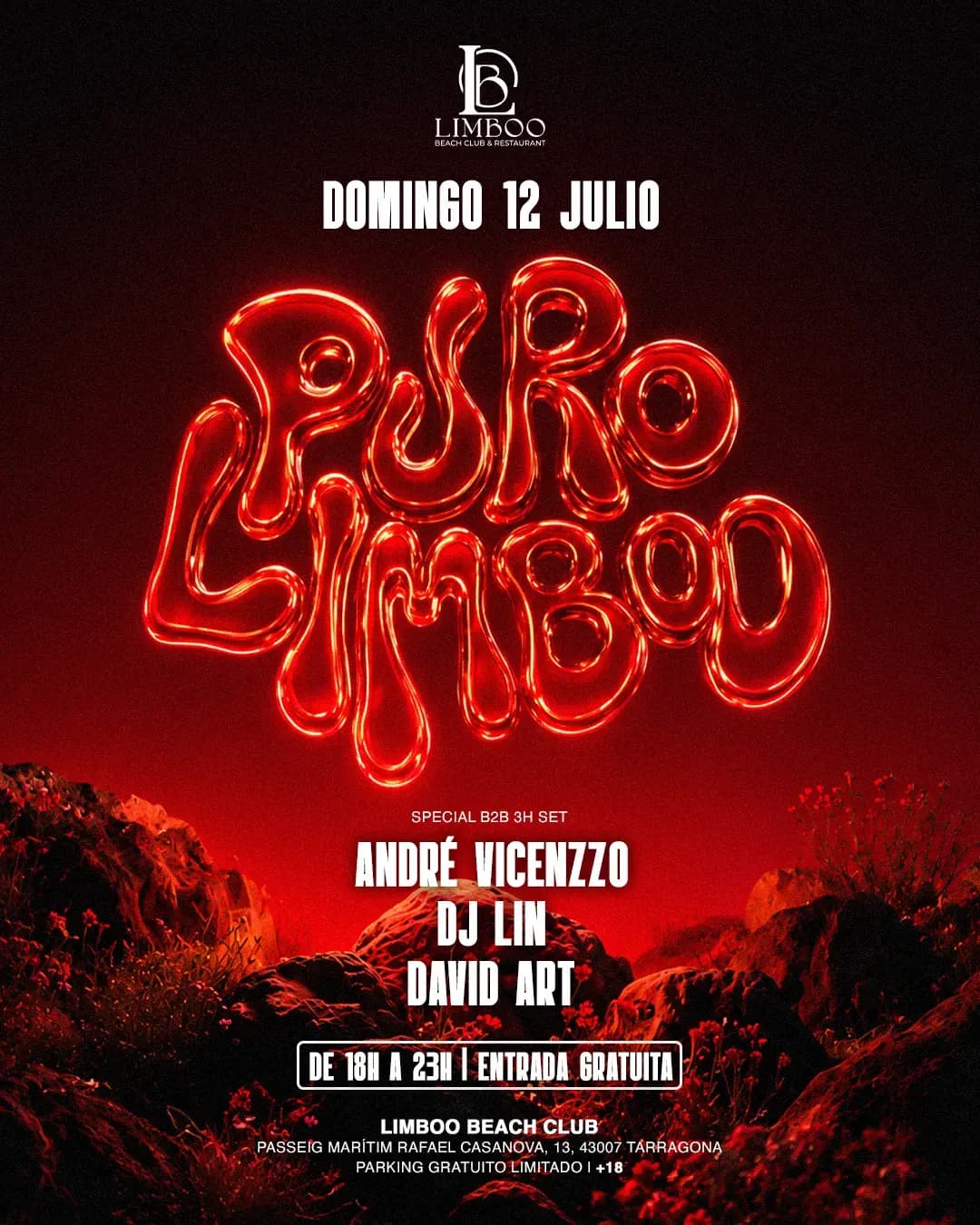 PURO LIMBOO